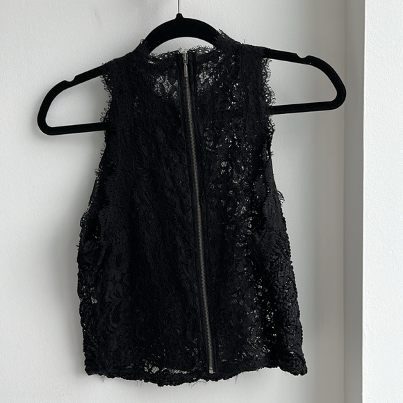 Zara top - Picture 2 of 2